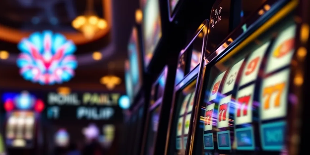 Nevada Gaming Board Approves Facial Recognition In Slots