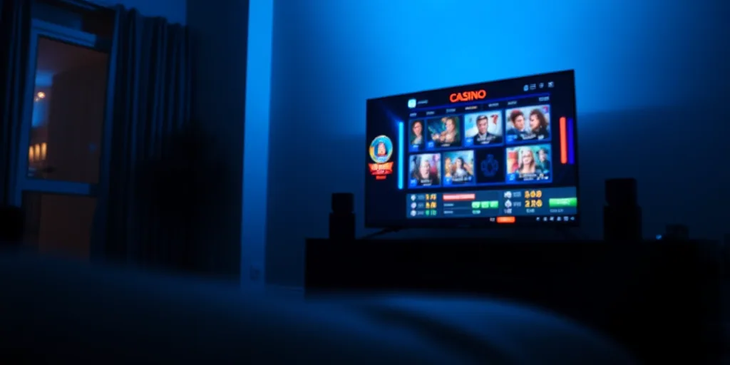 Virtual Vegas: How Casino Games are Transforming on Xbox and PlayStation Platforms