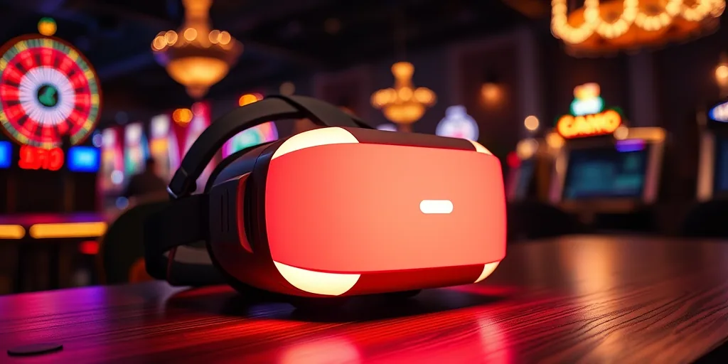 PlayStation And Xbox Users Access Virtual Reality Casinos At Home