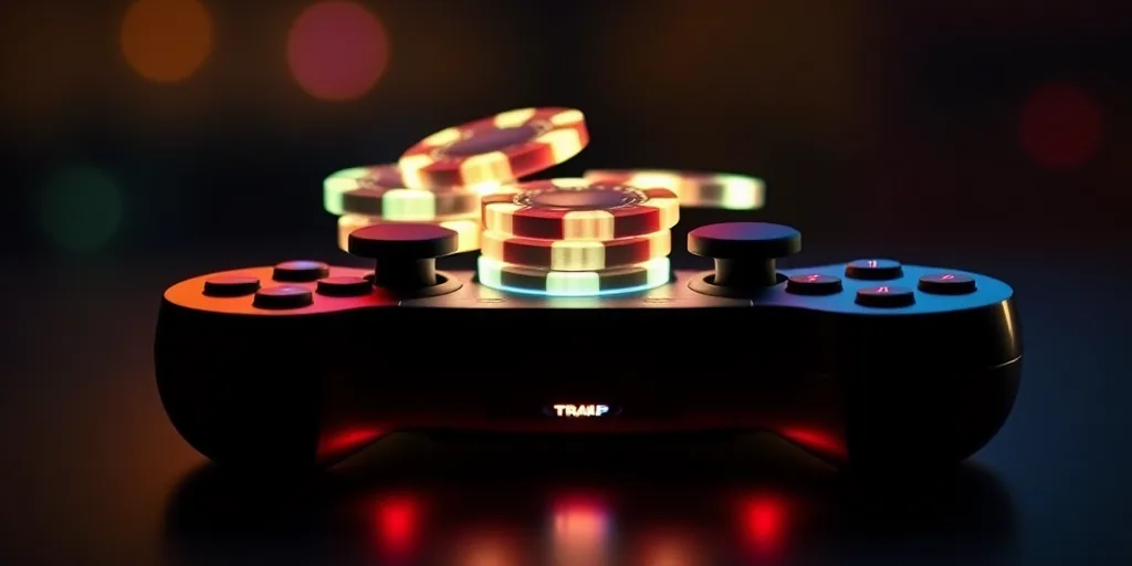 A Deep Dive into the Evolution of Casino Games on Console Platforms