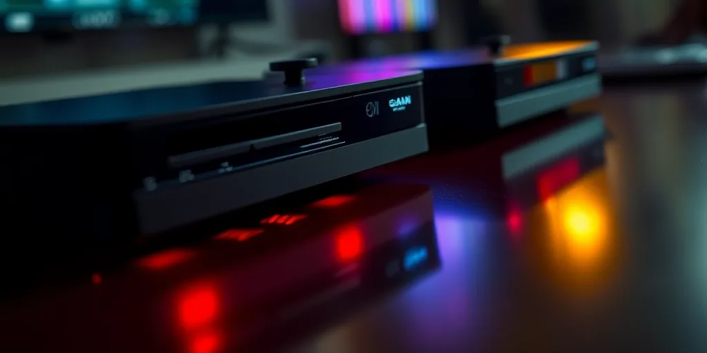 PS5 And Xbox Series X Host Complex Casino Games