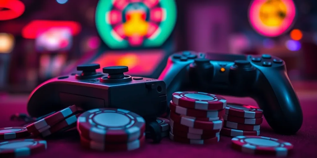 Xbox And PlayStation Expand Casino Game Libraries For Home Players