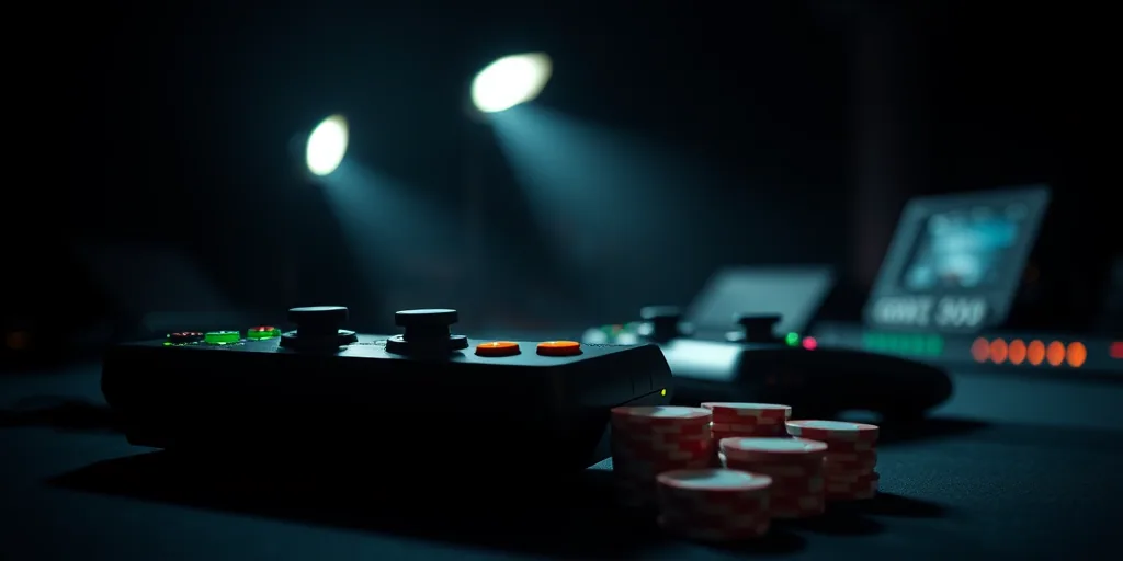 Xbox And PlayStation Casino Games Expand Gambling Reach