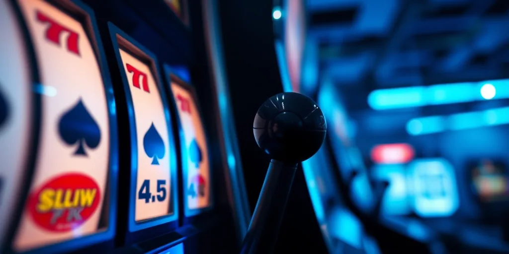 Nevada Introduces Progressive Environmental Standards for Slot Machines