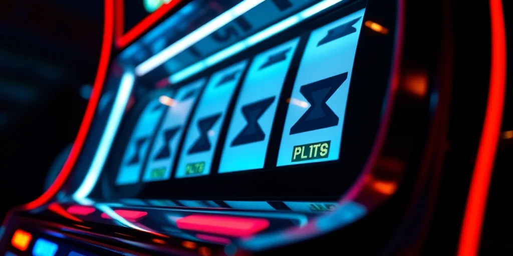 Revolutionary Technology Ushers in the Next Generation of Slot Machines