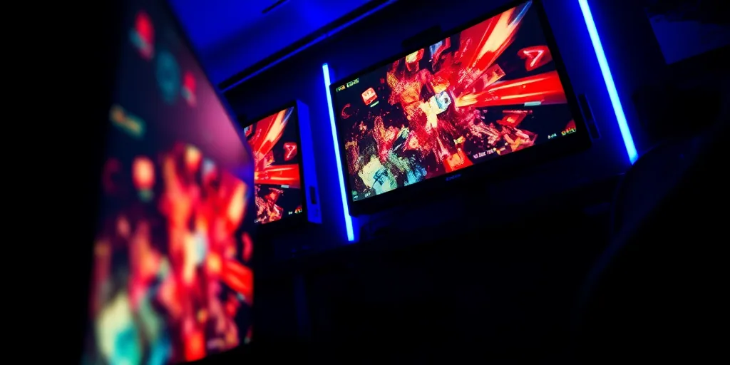 The Rapid Expansion of Esports Betting in Online Casinos