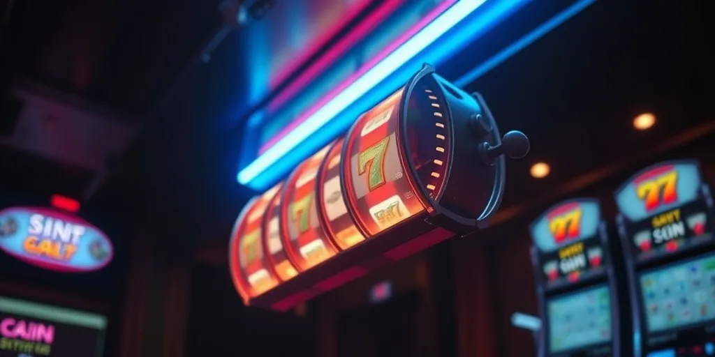 PlayStation Hosts Casino Games Like The Four Kings Slots