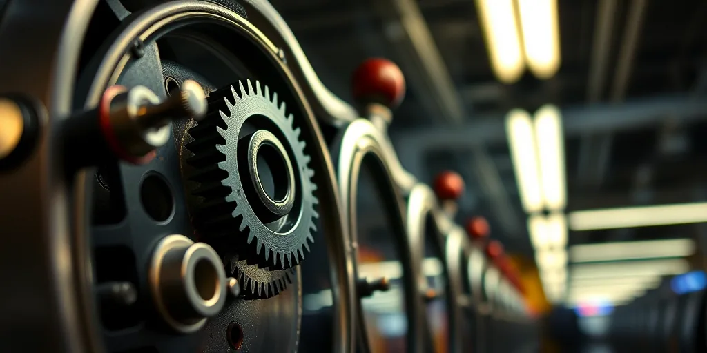 New Legislation Proposes Environmental Regulations on Slot Machine Manufacturing