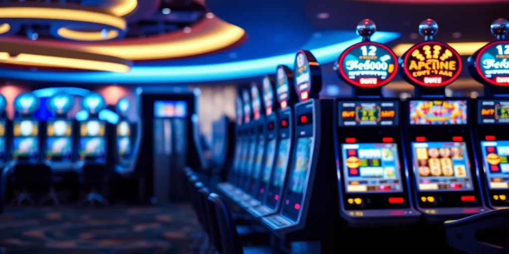 Ohio Takes a Leap in Gambling Regulation with Introduction of “Smart Slot Machines”