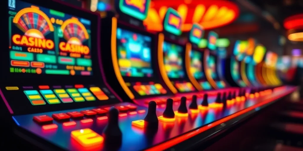 Xbox Series X And PS5 Casino Games Mimic Real Gambling