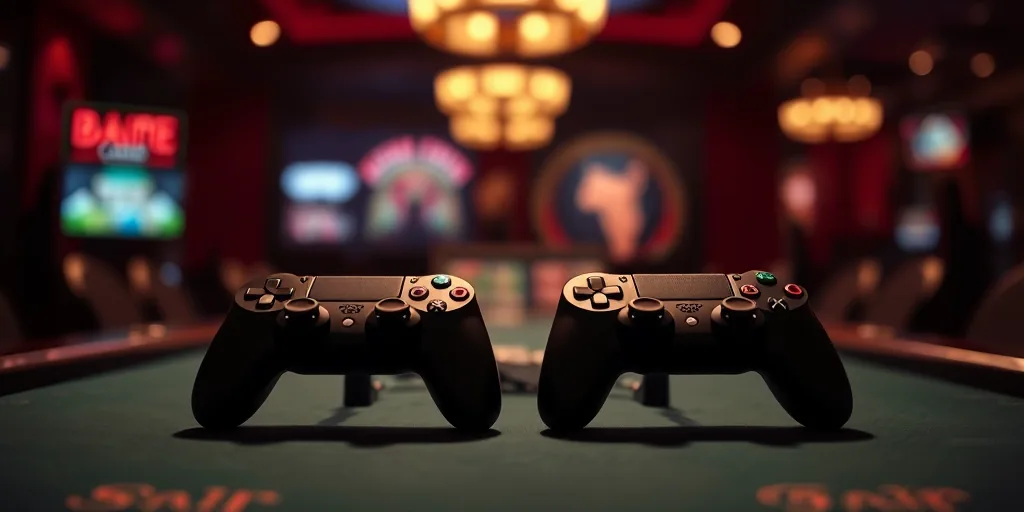 PlayStation And Xbox Add Casino Titles To Their Libraries