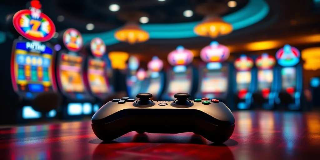 Four Kings Casino and Slots Lands on PlayStation and Xbox