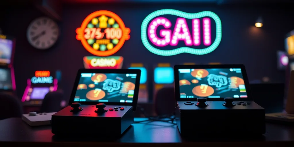 Xbox and PlayStation Platforms Integrate Casino Games for Console Players