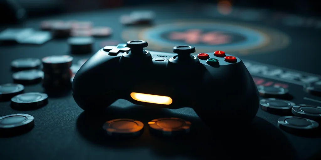 Xbox and PlayStation Add High-Definition Casino Titles