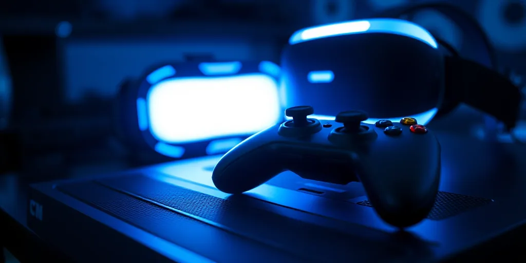Exploring the Surge of Virtual Reality Casinos on PlayStation and Xbox Platforms