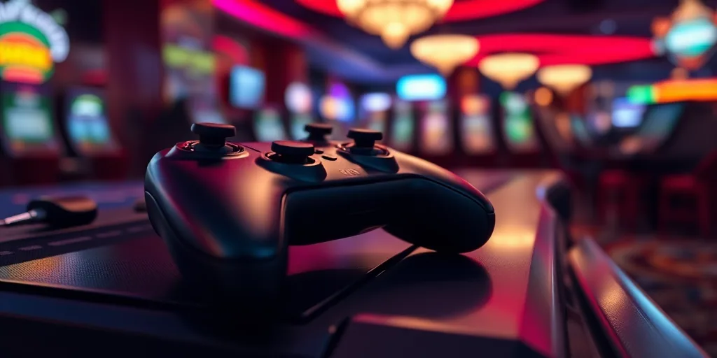 Xbox And PlayStation Add Casino Titles To Expand Console Audience