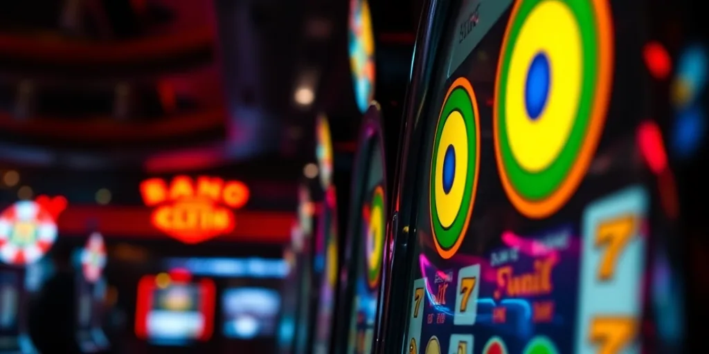 Surging Popularity of Online Slot Machines: Trends and Predictions for 2024