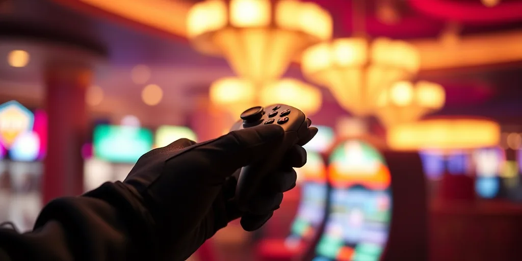 PlayStation And Xbox Now Host Casino-Style Gaming Elements