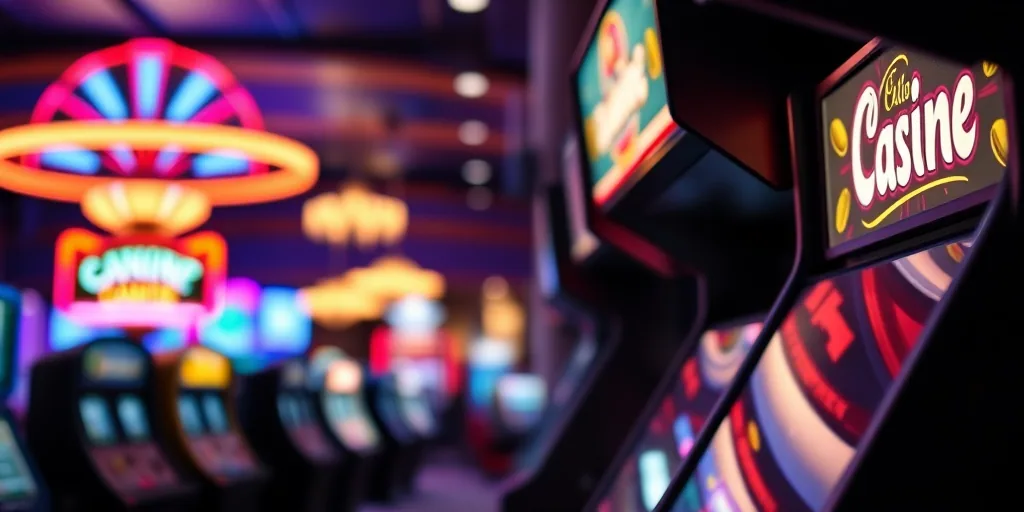 Four Kings Casino and Slots Returns on Xbox and PlayStation