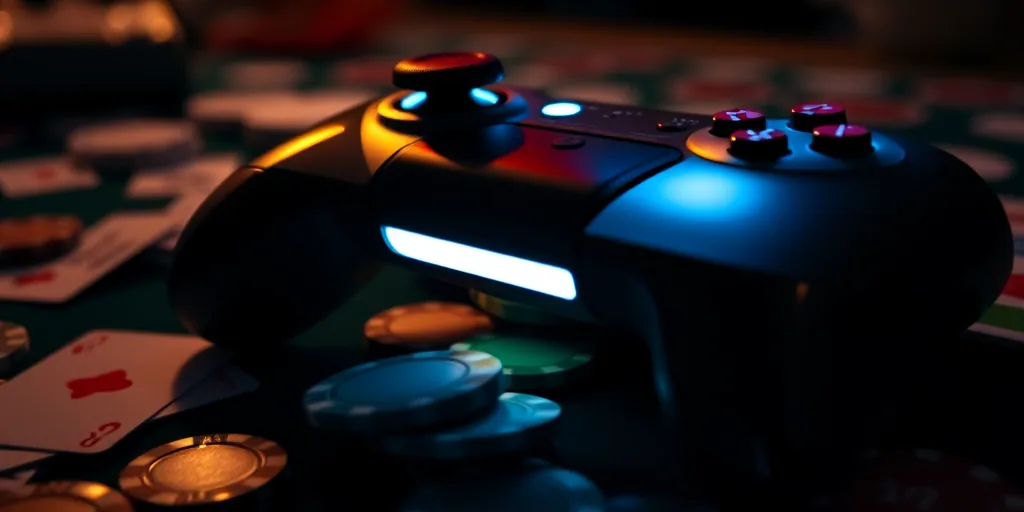 PlayStation and Xbox Libraries Now Feature Casino Titles