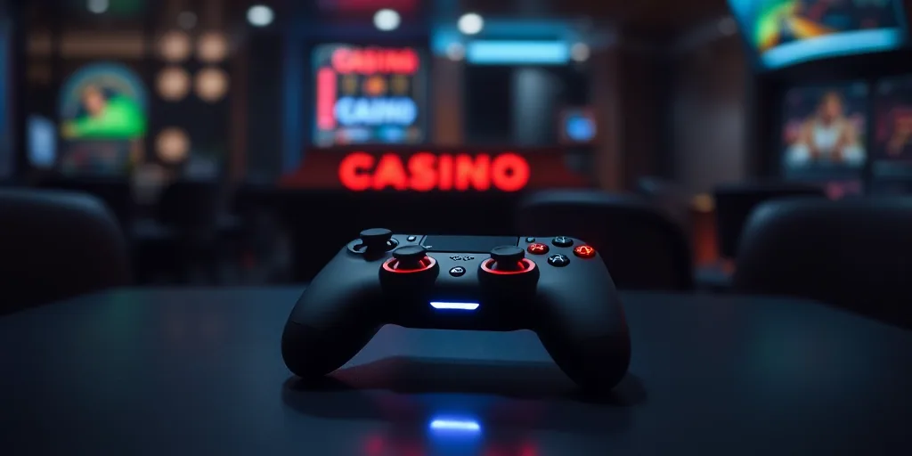 The Rise of Virtual Casinos: Exploring Casino Games on PlayStation and Xbox