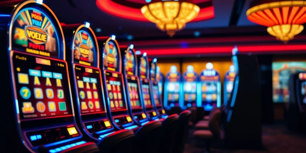 US Casino Expansion Plans to Feature Advanced Slot Machine Technology in 2023