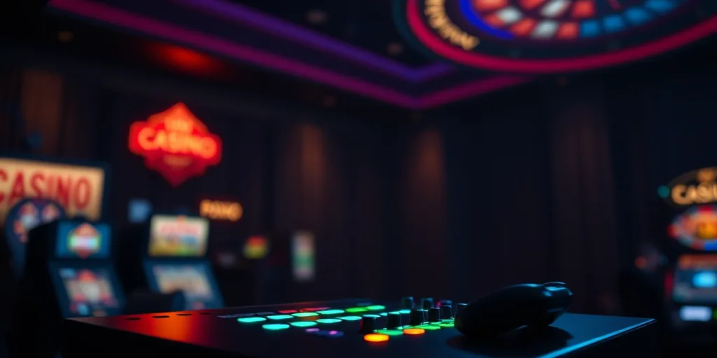 VR Casino Games Arrive On Xbox And PlayStation Consoles
