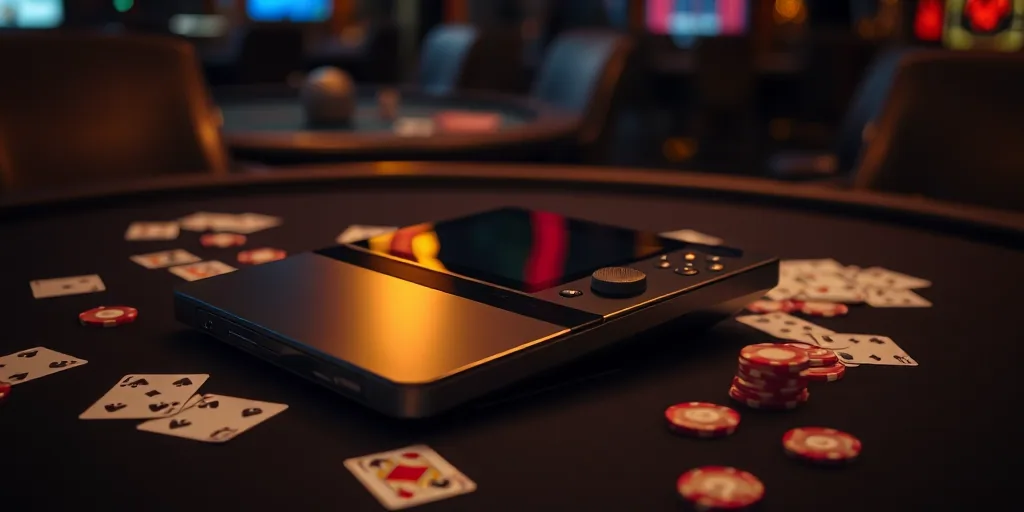 Xbox And PlayStation Add Casino Games To Broader Game Libraries
