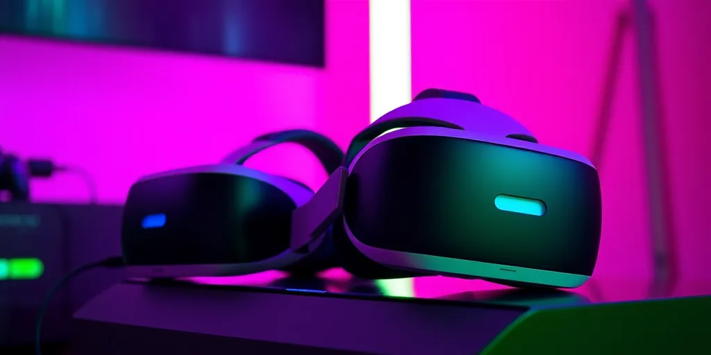 PlayStation And Xbox Now Host Virtual Reality Casinos