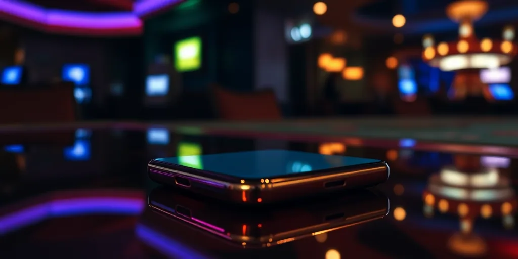 AI Personalization Boosts Casino Player Retention Rates