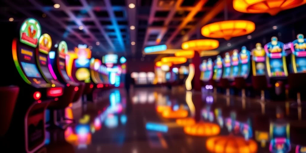 PlayStation Hosts Casino-Style Games Amid Industry Shift