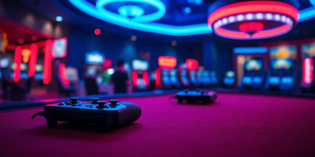 The Four Kings Casino Lands On Xbox And PlayStation 4