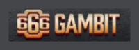 666 Gambit Casino logo