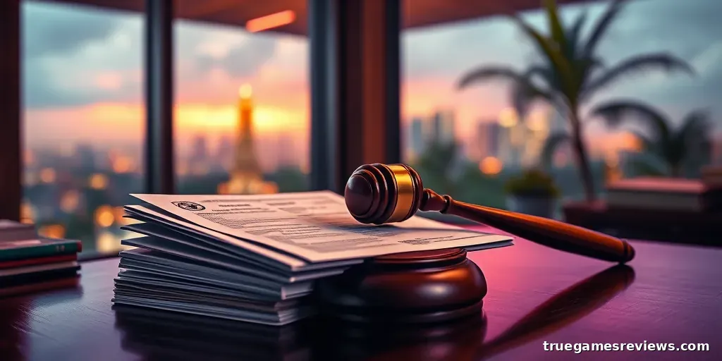 Cambodia Cracks Down on Casino Licences in Scam Purge