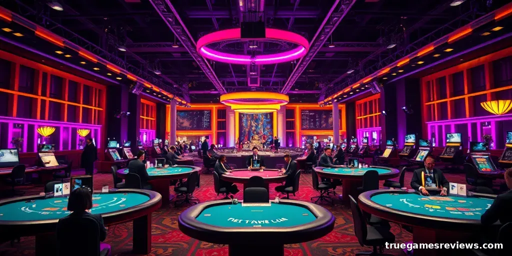 Hub88 Partners with Imagine Live to Expand Live Casino Offerings