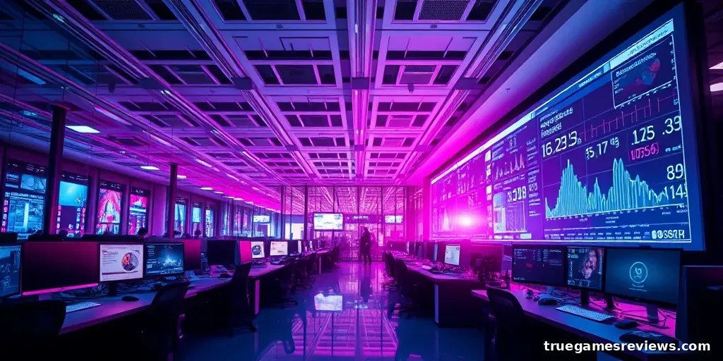 IGT Names Jamie Knight Chief Studios Officer, Effective 2027