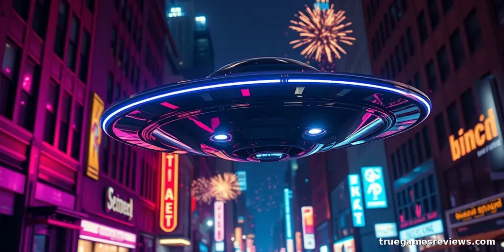 VoltPlay to unveil UFO-themed crash game at SBC Summit 2026