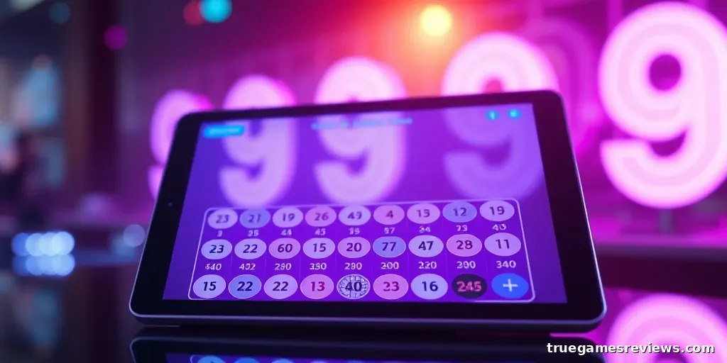 Brightstar VP: Draw games underperform in digital lottery despite 41% channel growth