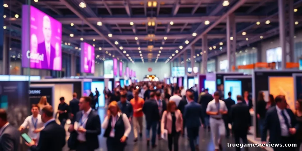 SBC Summit 2026 Day 2 in Lisbon: Charles Oliveira to Headline Super Stage