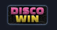 Disco Win Casino logo