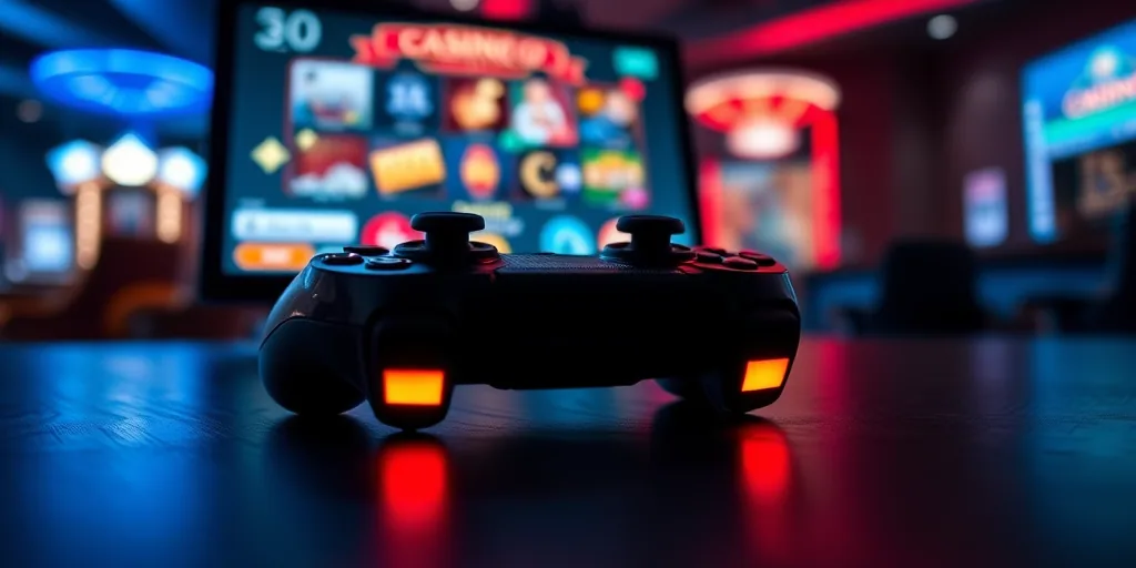 PlayStation And Xbox Platforms Now Host Casino Games