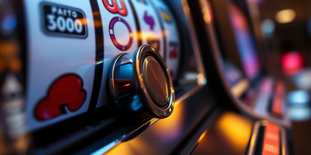 Slot Machine Payout Algorithm Nevada Raises Minimum Slot Machine Payout To 90 Percent - True Games ...