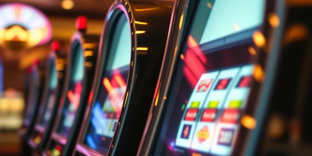 Ohio Retiree Wins $34.9 Million On Excalibur Megabucks Slot