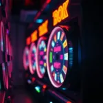 **Revolutionary Jackpot Record Shattered by Online Slot Machine