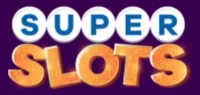 Super Slots Casino logo