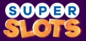 Super Slots logo