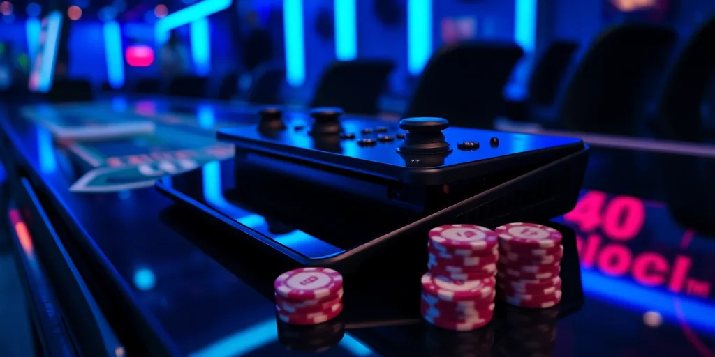 Sony PlayStation Platforms Now Host Casino Games