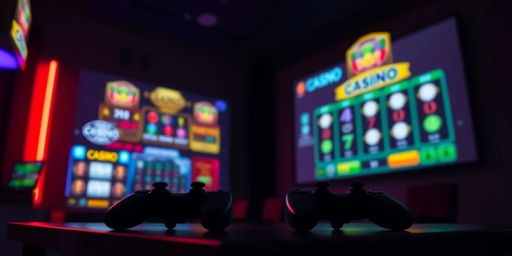 Virtual Casinos: Revolutionizing Gaming on PlayStation and Xbox Platforms