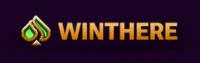 Winthere Casino logo