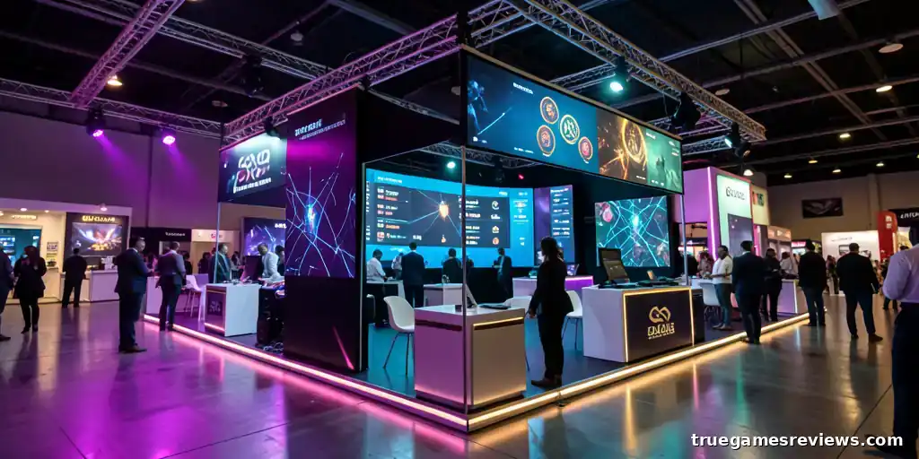 BetConstruct AI Unveils Five New Sportsbook Tools and BetNuma Lottery System at West Africa Conference